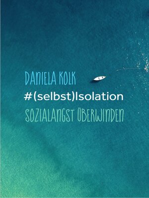 cover image of #(selbst)Isolation